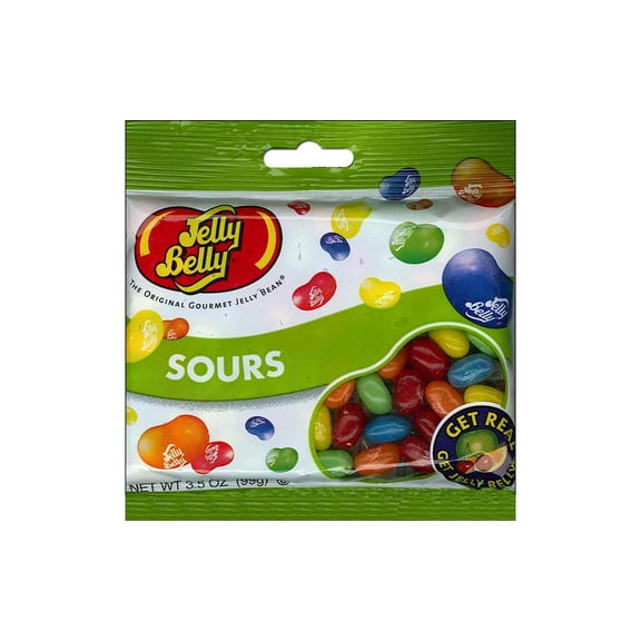 Gimbals Jelly Beans