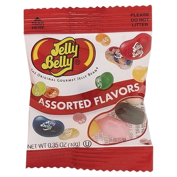 Jelly Belly, Jelly Beans, Assorted Flavors