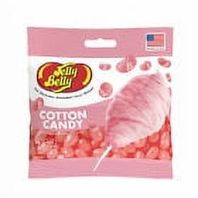 Jelly Belly Jelly Beans Cotton Candy, 3.5oz