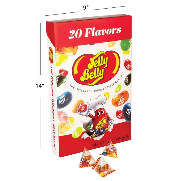 Small bags of jelly beans shop