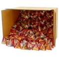 thumbnail image 1 of Jelly Belly 10 Flavors Pyramid Bags 6.5 lb, 1 of 3