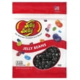 thumbnail image 1 of Jelly Belly Licorice Jelly Beans - 1 Pound (16 Ounces) Resealable Bag - Straight from the Source, 1 of 7