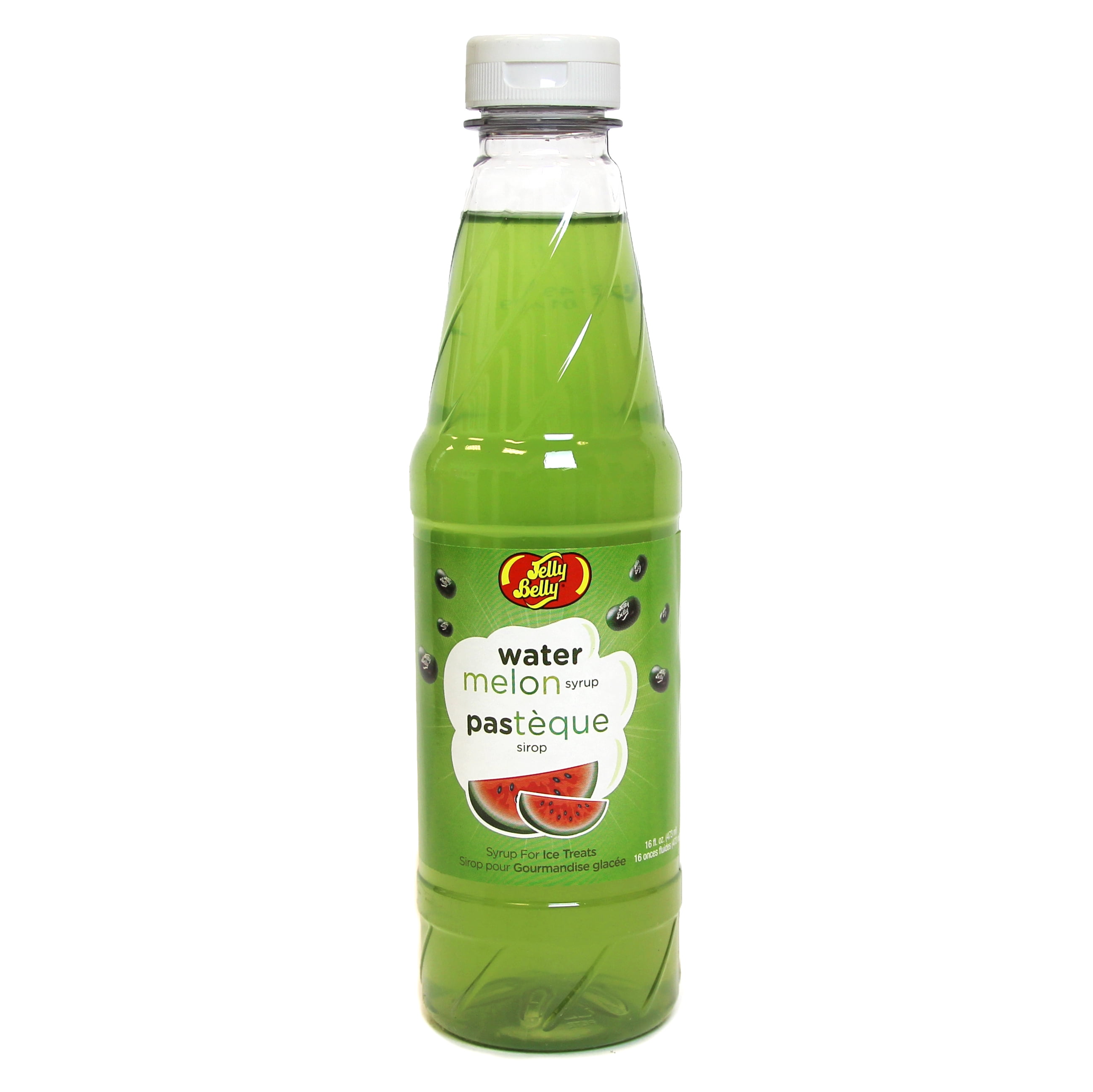 Jelly Belly Snow Cone Syrup, Watermelon
