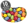 thumbnail image 1 of Jelly Belly Sours Jelly Beans - 10 lb Bulk - Genuine, Official, Straight from the Source, 1 of 1