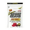 thumbnail image 1 of Jelly Belly Sport Beans- Extreme Assorted - Energy Chews With Caffeine [24-Pack] BOX (Cherry, Watermelon and Pomegranate) Click for more sizes, 1 of 6