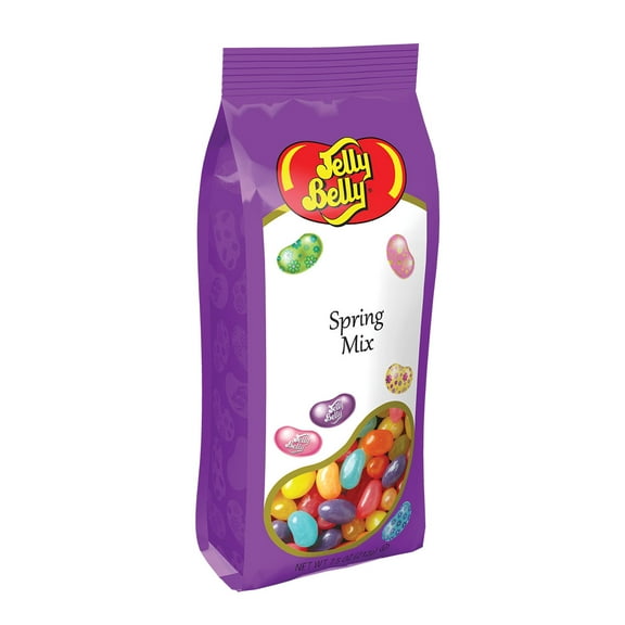 Jelly Belly Spring Mix Jelly Beans Easter Gift Bag - 7.5 oz