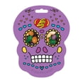 thumbnail image 1 of Jelly Belly Sugar Skull Pouch 5.5oz Bag, 1 of 1