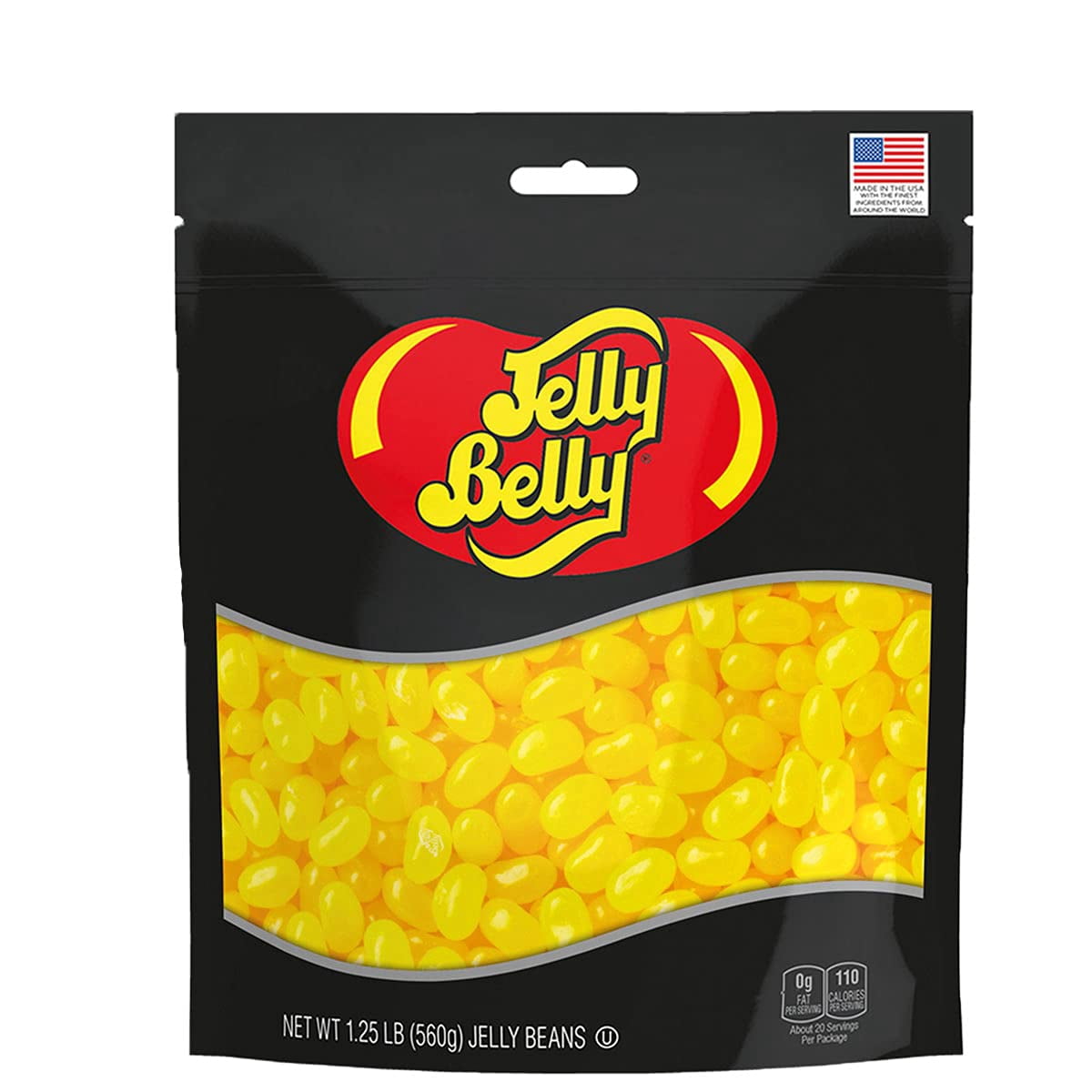 Jelly-Belly-Sunkist-Lemon-