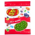 thumbnail image 1 of Jelly Belly Sunkist® Lime Jelly Beans - 1 Pound (16 Ounces), Fresh Lime Flavor Candy, Resealable Bag, 1 of 7