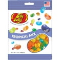 thumbnail image 1 of Jelly Belly, Tropical Mix Jelly Beans, 7 Oz, 1 of 9