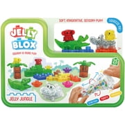 Jelly Blox - Jungle Set