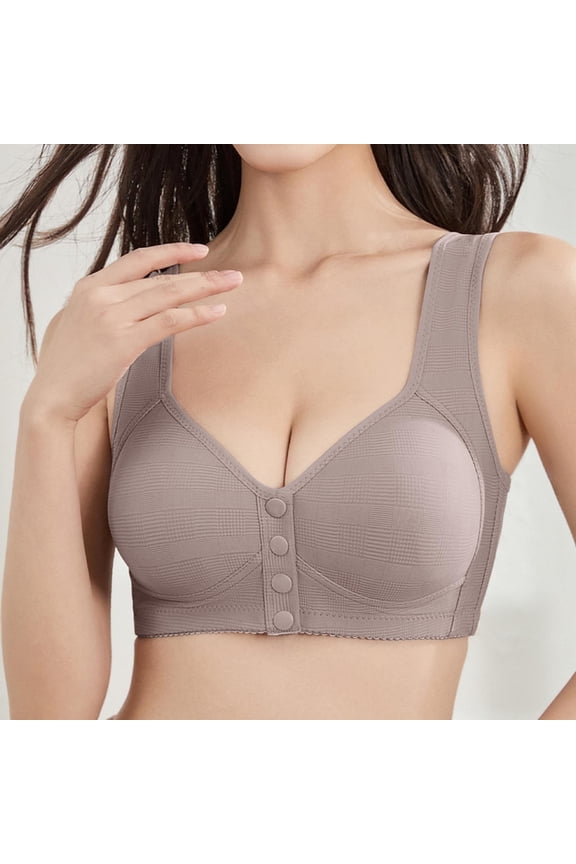 Jelly Bra Push Up Seamless Soft Comfort Push Up Bra Jelly Bras for Sister Best Bras for Women