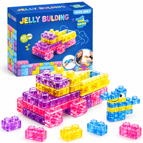 Jelly Blocks