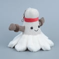 Jelly Cat Amuseables Badminton Stuffed Toy 6 Inches Badminton Plush for ...
