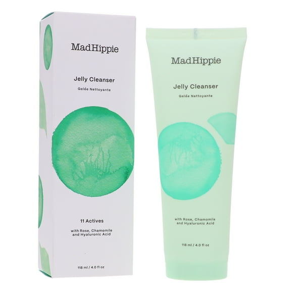 Mad Hippie Jelly Cleanser 4 oz
