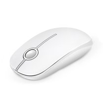 Seal Shield Silver Storm Waterproof - mouse - USB - white - STWM042 - Mice  