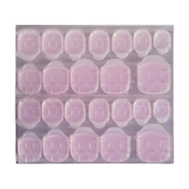 Jelly Double-sided Tape Multi-purpose Invisible Adhesive with Large Capacity >▲ T7Z0
