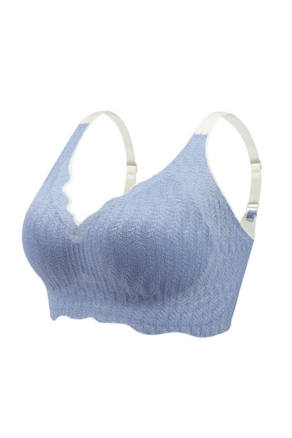 Jelly Gel Shaping Bra Jelly Gel Shaping Bra All Day Tender Care Jelly Gel Bras For Women