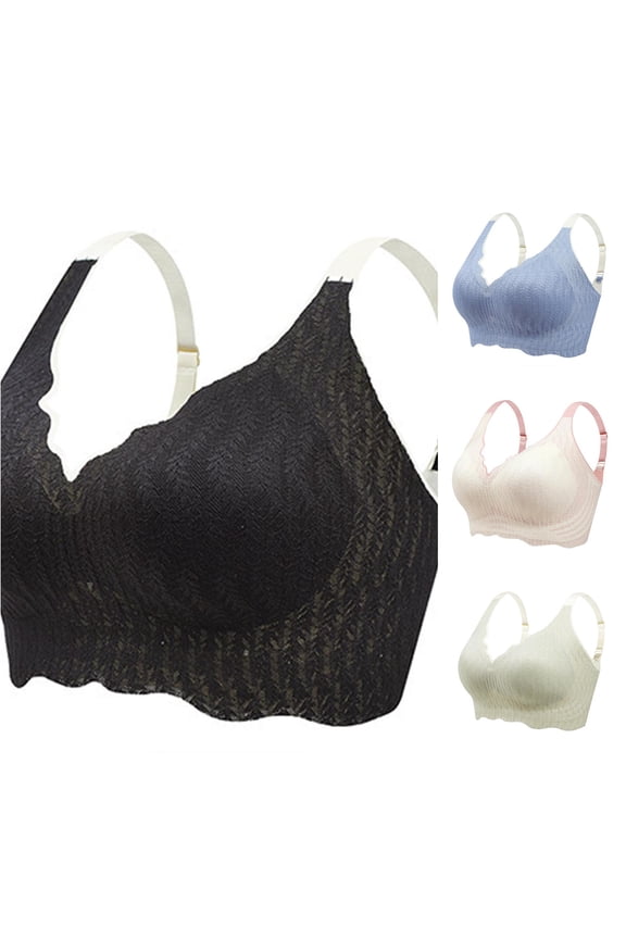 Jelly Gel Shaping Bra Jelly Gel Shaping Bra All Day Tender Care Jelly Gel Bras for Women 36c Bras for Women Push up XL