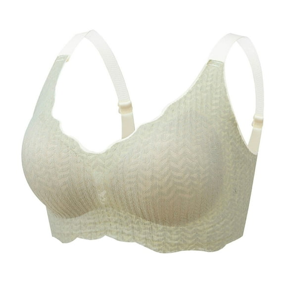 Jelly Gel Shaping Bra Jelly Gel Shaping Bra All Day Tender Care Jelly Gel Bras for Women Shaping Bra Comfortable & Breathable(Color:Green,Size:M)