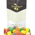 Jelly Gian Gum Drops Candy 1 Pound