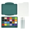 thumbnail image 1 of Jelly Gouache 24 Color Art Set by Artist's Loft includes plastic case, 1 of 3