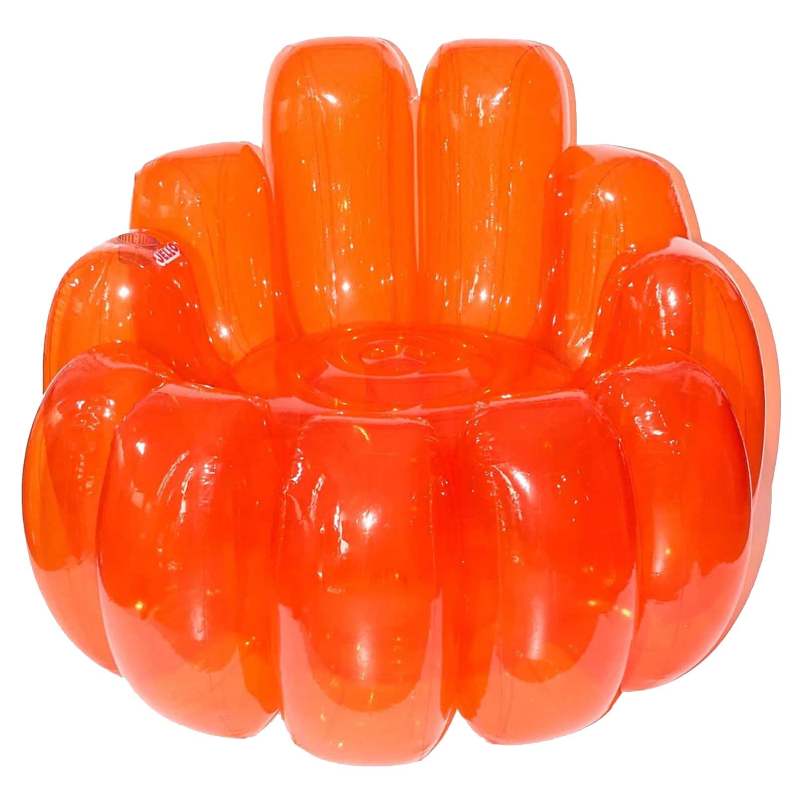 Jelly Inflatable Chair The Jelly Inflatable Chair For Home Outdoor ...