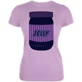 thumbnail image 1 of Jelly Jar Costume Juniors T-Shirt - Small, 1 of 1