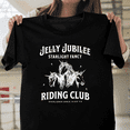 thumbnail image 1 of Jelly Jubilee Crescent City Bryce Quinlan Sarah J Maas Bookish Fantasy Art V41522 Unisex T-Shirt, Size Up to 5XL, 1 of 2