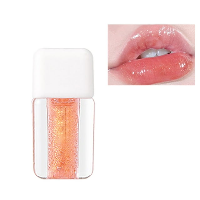 Jelly Lip Gloss Squish Beauty Girl Friend Idea Wet And Wild Lip Liner