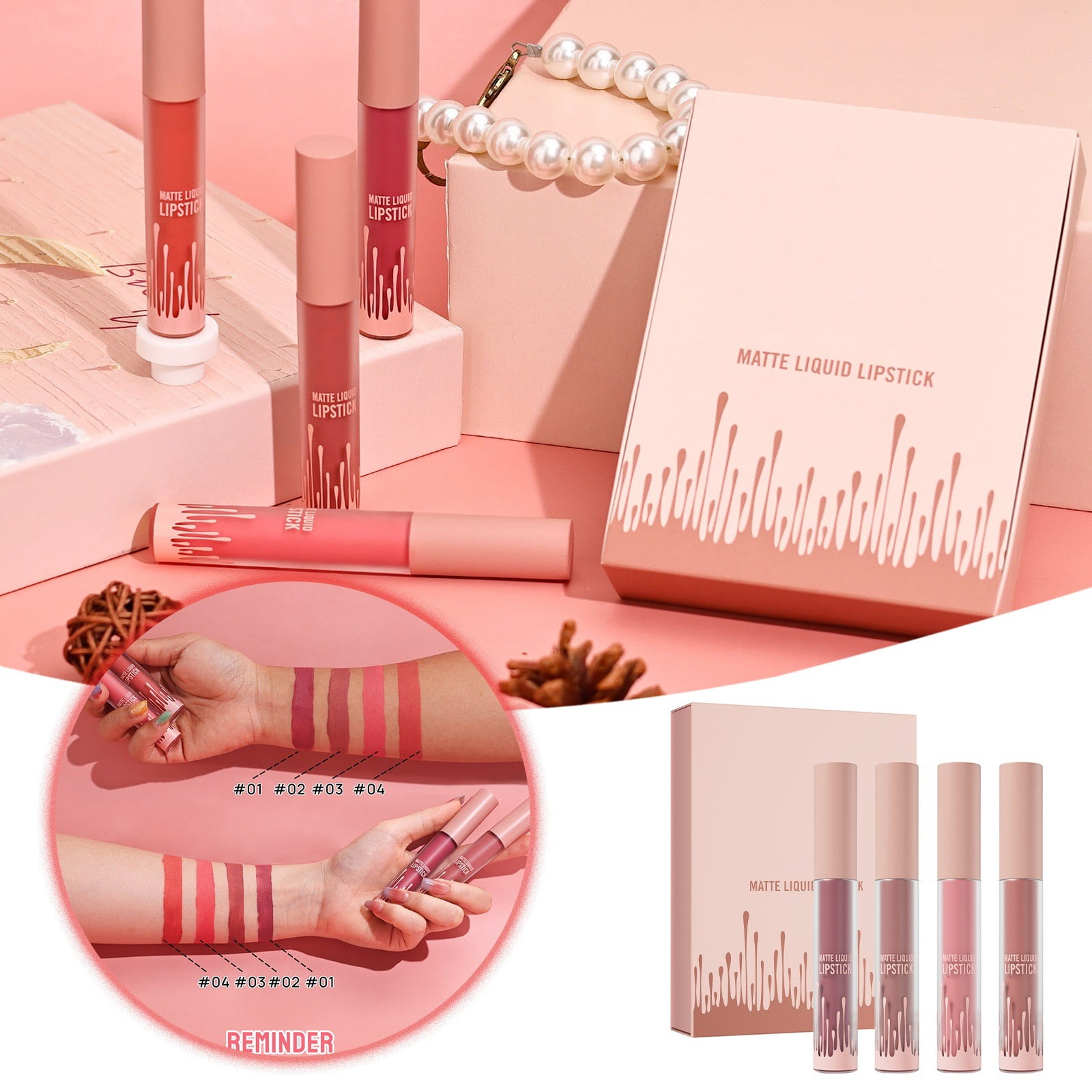 Jelly Lip Gloss Squish Beauty Lip Plumper Lip Gloss Clear Lip Tints