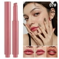 Jelly Lip Lipstick Pen Lip Moisturizing And Moisturizing Lipstick With