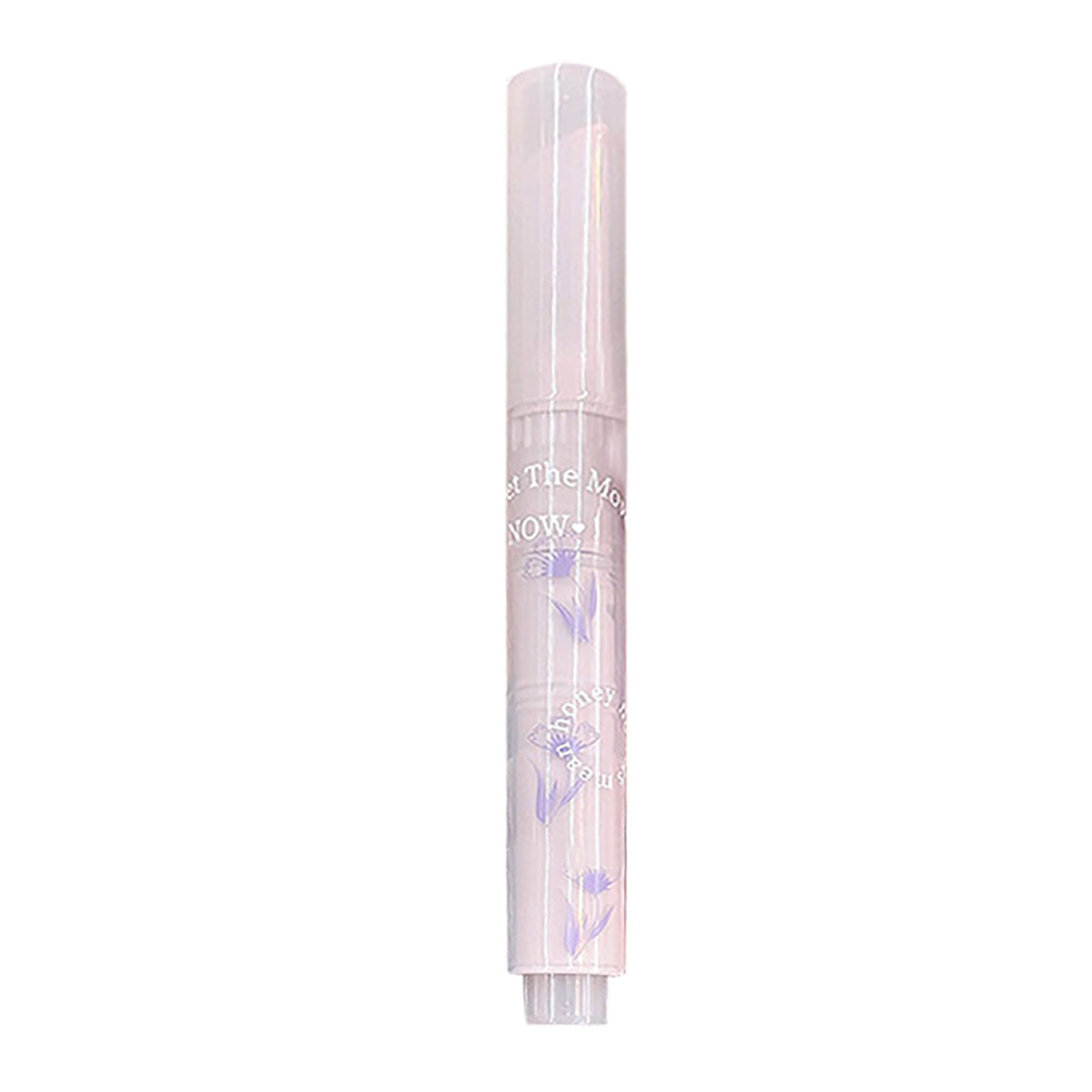 Jelly Lip Nourishing Lip Oil Lip Heart Shaped Lip Oil Moisturizing Lip