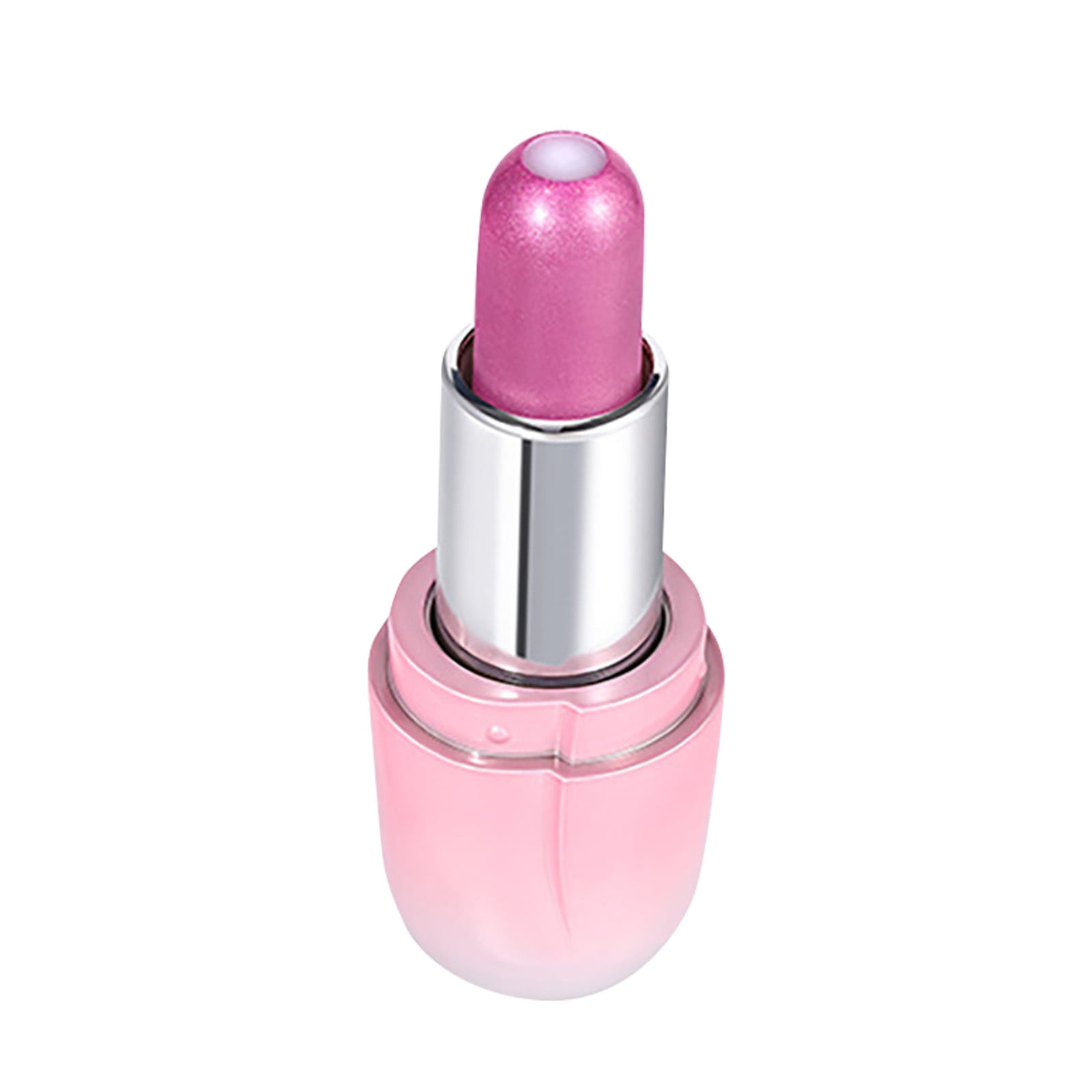 Jelly Lipstick Long Lasting Nutritious Lip Lips Moisturizer Temperature
