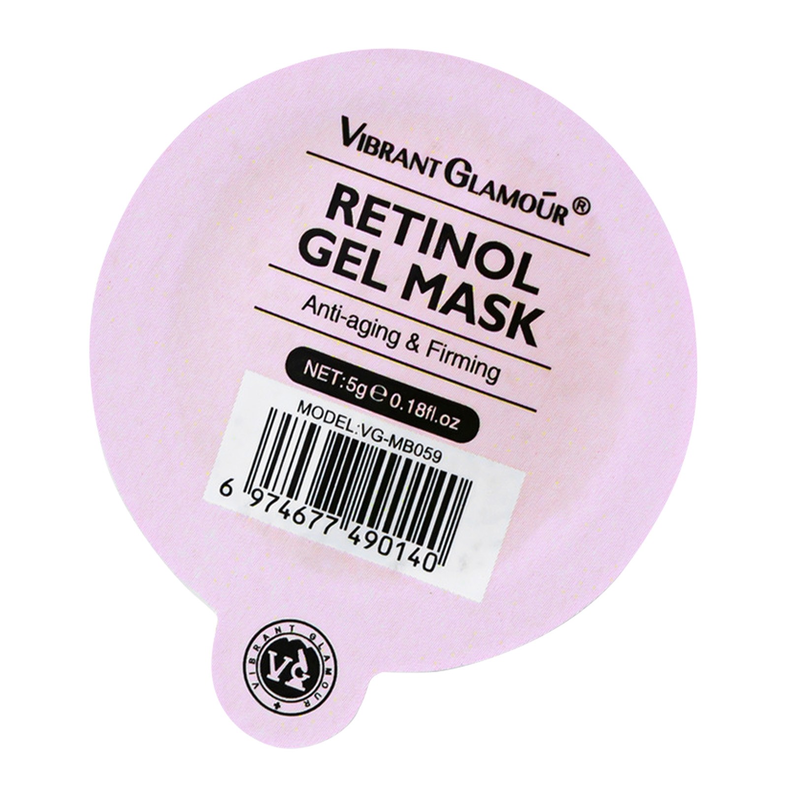 Jelly Mud Film Cleans Pores Reduces Pore Blockage Dryness Bulk Party