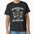 thumbnail image 1 of Jelly Of The Month Club Funny Holiday Simple Apparel Day Tee Unisex T-Shirt, up to Size 5XL, 1 of 2