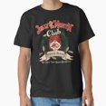 thumbnail image 1 of Jelly Of The Month Club Griswold Dks Worn Funny Holiday Tee Unisex T-Shirt, up to Size 5XL, 1 of 2