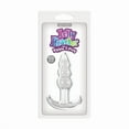 thumbnail image 1 of JELLY RANCHER T PLUG RIPPLE CLEAR, 1 of 2
