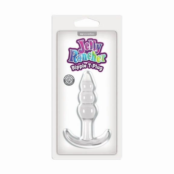 JELLY RANCHER T PLUG RIPPLE CLEAR