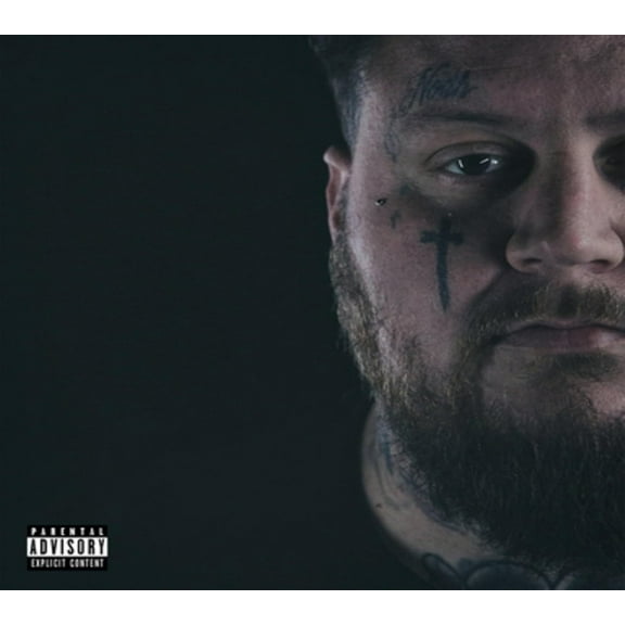 Jelly Roll - A Beautiful Disaster - Music & Performance - CD