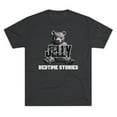 thumbnail image 1 of Jelly Roll- Bedtime Stories  - Unisex Tri-Blend Crew Tee, 1 of 4