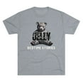 thumbnail image 1 of Jelly Roll- Bedtime Stories  - Unisex Tri-Blend Crew Tee, 1 of 4