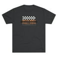 thumbnail image 1 of Jelly Roll - Checkered Past -Unisex Tri-Blend Crew Tee, 1 of 4