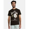 thumbnail image 1 of Jelly Roll Men's & Big Men's Beautifully Broken Graphic Tee Shirt, Sizes S-3XL, 1 of 5