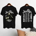 Jelly Roll Music Concert Roll Shirt, The Beautiful Broken Tour 2024