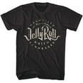 Jelly Roll Nashville Tennessee Men's T Shirt Country Southern Rap