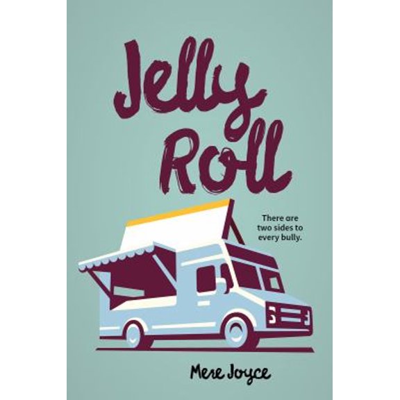 Pre-Owned Jelly Roll (Paperback) by Mere Joyce