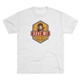 thumbnail image 1 of Jelly Roll - Save me WC - Unisex Tri-Blend Crew Tee, 1 of 4
