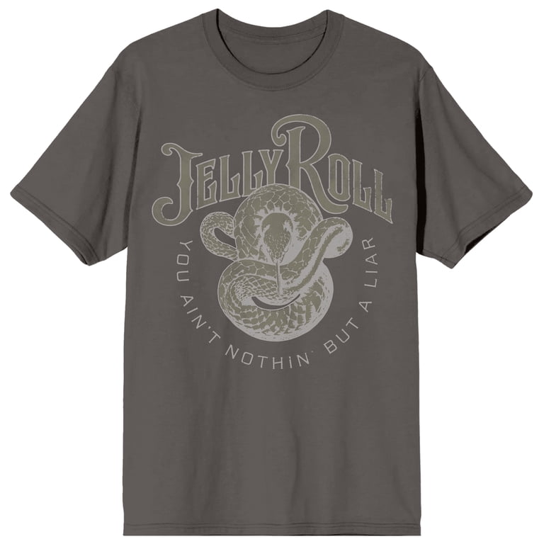 Jelly Roll 