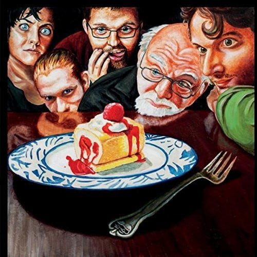 Tongue in Cheek Jazz Band - Jelly Roll - Music & Performance - CD